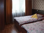 Хостел Happy Home в Москве Хостел Happy Home в Москве