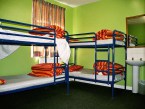 Хостел Purple Hostel в Москве Хостел Purple Hostel в Москве