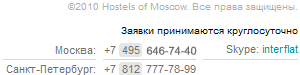 Контакты