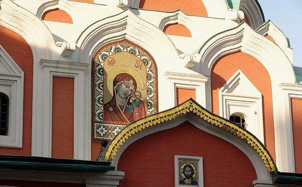 Фотография достопримечательности. Казанский собор в Санкт-Петербурге