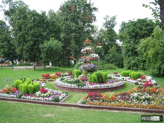 Фотография достопримечательности Парк Кузьминки