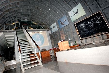 Фотография достопримечательности Музей Бункер-42 на Таганке