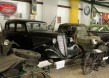 Ломаковский музей старинных автомобилей и мотоциклов в Москве