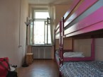 Хостел Matreshka Hostel в Москве