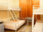 Moscow Home Hostel Tulskaya