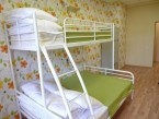 Хостел DA! Hostel в Москве