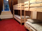 Хостел Lounge Hostel в Москве