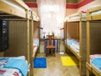 Хостел Landmark hostel в Москве