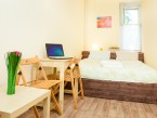 Хостел Elite Hostel в Москве