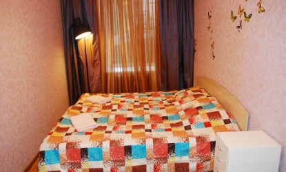 Home Light Hostel на Покровке в Москве