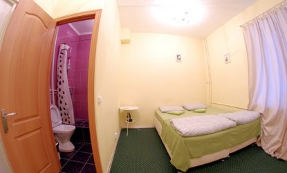 Хостел Greenville Hostel/Гринвиль Хостел в Москве