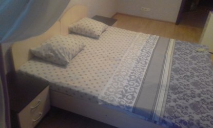 Home Light Hostel на Покровке в Москве,