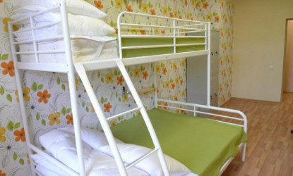 Хостел DA! Hostel в Москве