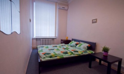 Хостел Dmitrovka hostel в Москве