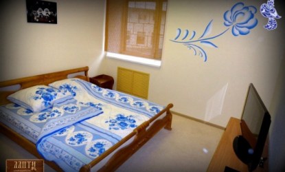 Hostel Lapti в Москве - описание хостела, фотографии и цены