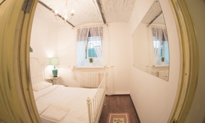 Gindza Hostel Spiridonovka в Москве