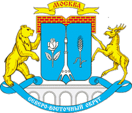 Северо-Восточный административный округ Москвы